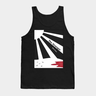 The Stranger - Albert Camus Tank Top